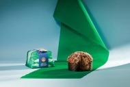 FIASCONARO PANETTONE KG.1 ALBICOCCA CIOCCOLATO